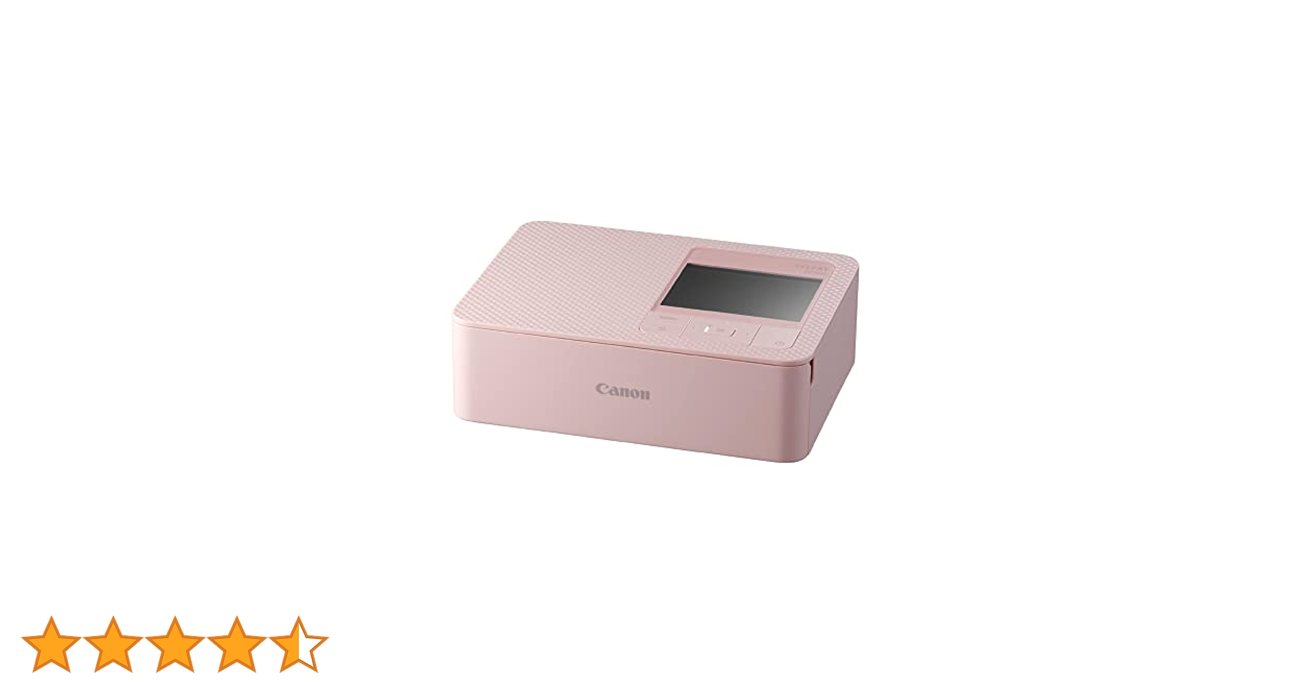 Canon SELPHY CP800 ピンク 本体 Amazon.co.jp: Canon SELPHY セルフィー CP800 ピンク